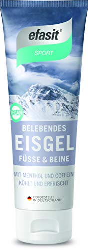 efasit Sport – gletsc hergel, 2 unidades (2 x 75 ml)