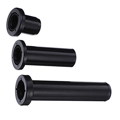 VICASKY Traseiro E Dianteiro Braço Mangas Compatível para Polaris RZR 800 RZR S& 4 800 Mangas Contro