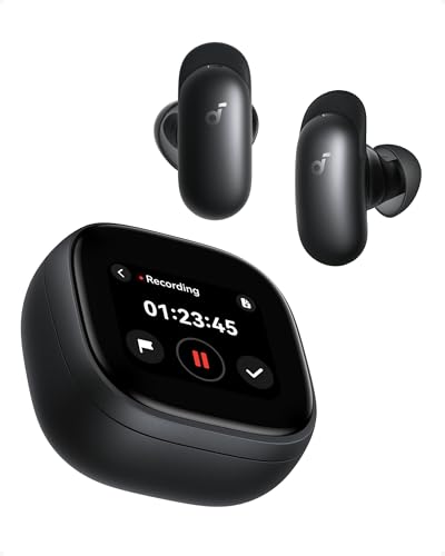 Soundcore Anker Liberty 5 Pro Max...