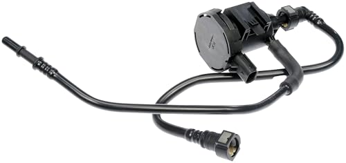 Vanne de purge d'émissions pour corriger le code erreur diagnostic Dodge Jeep
