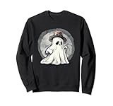 Funny Ghost Outfit