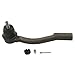 MOOG ES800349 Steering Tie Rod End for Kia Rio