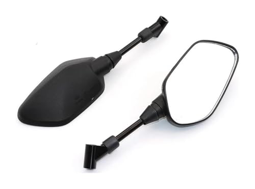 Espejos para Yamaha MT07 MT09 ideales para rutas de montaña y conducción urbana diaria