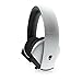 Alienware Casque de gaming 7.1 AW510H Lunar Light