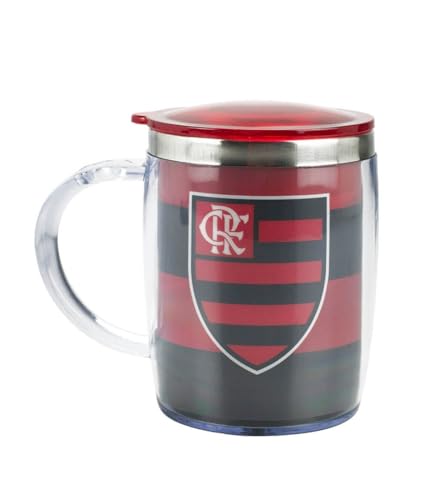 Flamengo Kit Presente Namorados Pai Amigo Esposo Marido Torcedor Homem Mulher Torcedora chefe Namora