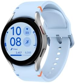 SAMSUNG Galaxy Watch FE Bluetooth 40mm Silver