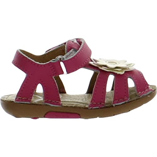 Stride Rite Unisex-Child SRT Lottie Sandal3