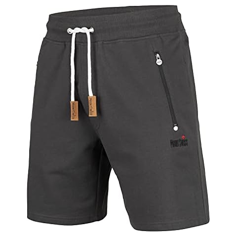 Mount Swiss Liam I Short Court Cover