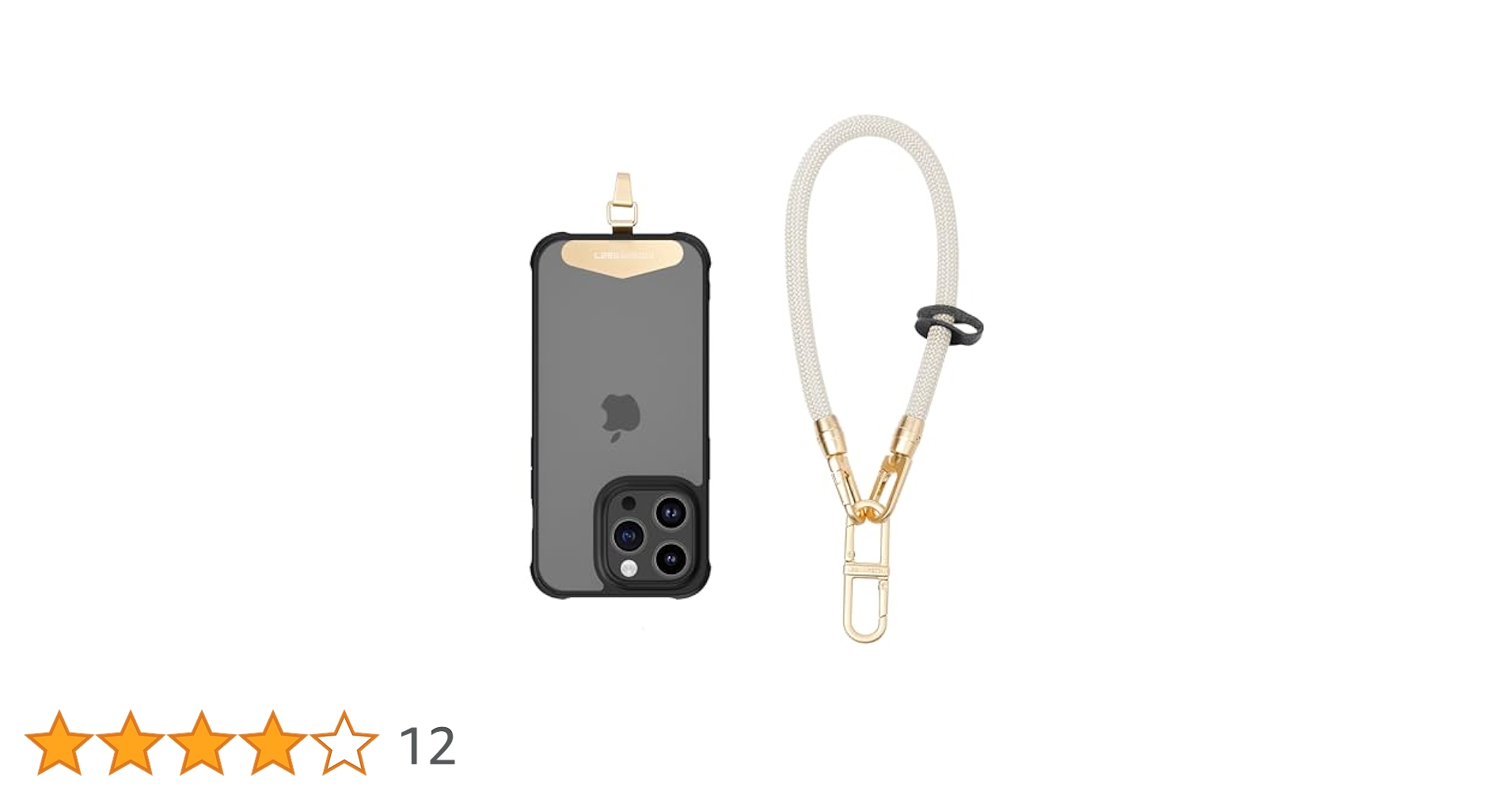 【新品未使用】YESGOODMARKET スマホストラップ  モバイルストラップ ストラップ 携帯ストラップ ホルダー ショルダーストラップ