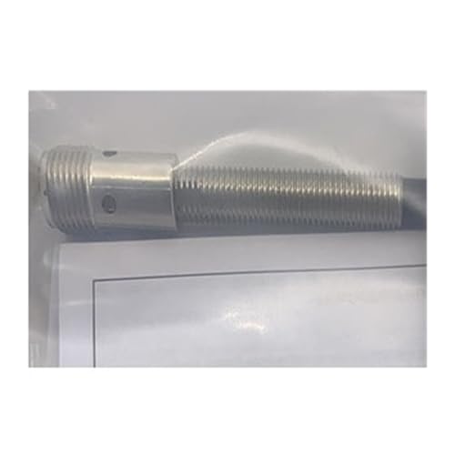 Capteur E2A-S08KS02-M1-B1 détection précise 2mm blindé M8