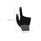 Zoom IMG-1 artsewply 3 paia guanti gaming Zoom IMG-1 artsewply 3 paia guanti gaming