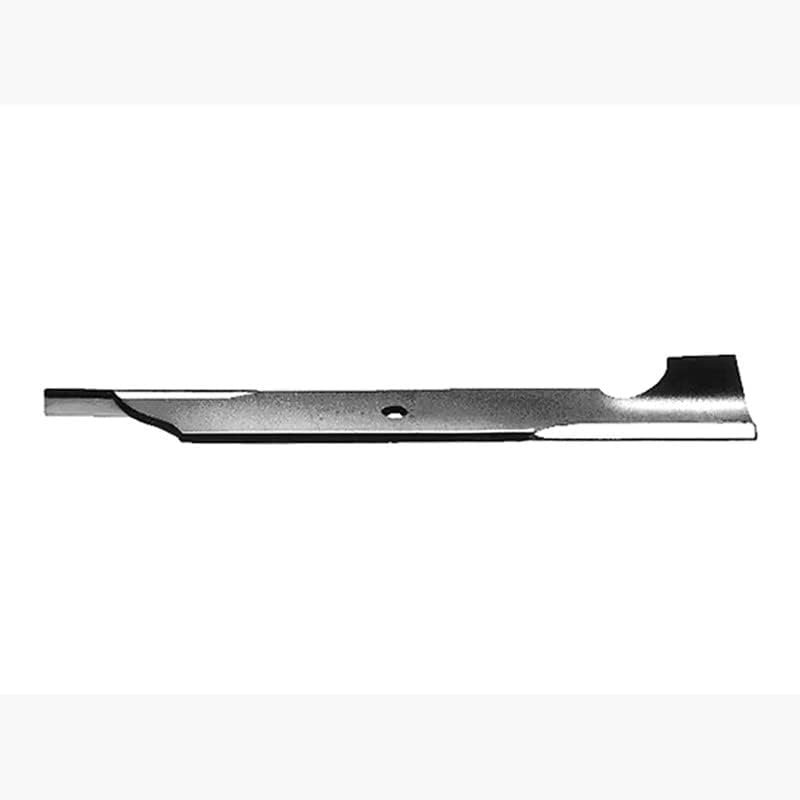 Technology Parts Store 3 Pack Lawn Heavy Duty Mower Blades 038-5350-00 Size: 16-1/4" x 2-1/2", Center Hole: 5/8" Compatible with Bad Boy 32" and 48" Deck