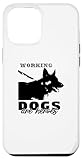 Working Dogs Are Heroes