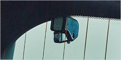 Amazon | Pioneer フロアカメラ ND-FLC1 カロッツェリア | バック