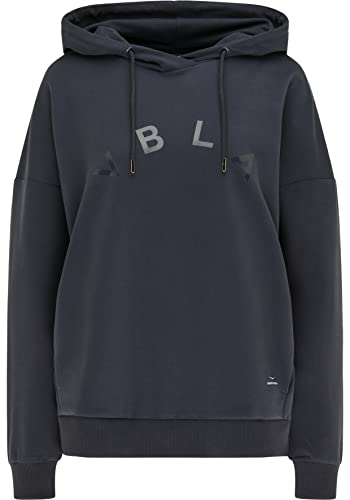 Preisvergleich Produktbild Venice Beach Damen VB_Ree Kapuzenpullover, Graphit, S