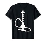 Hookah Shirt Gift Idea For Men Woman Shisha Is LIfe