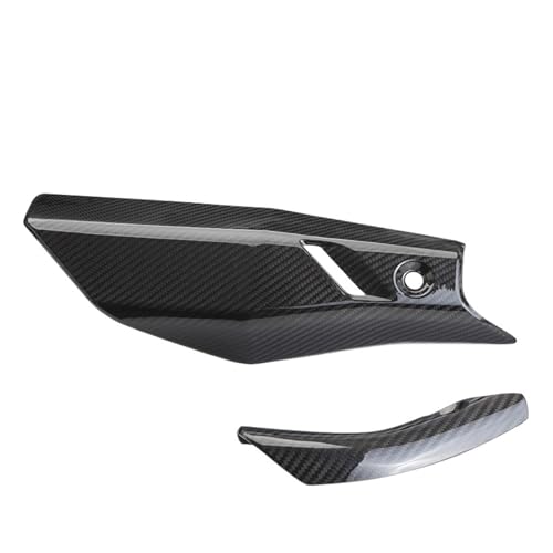 Tubo de escape de motocicleta cubierta térmica protector para XADV750 ADV750
