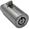 Vending Machine Lock Keyed Alike for Coke, Snack, and Soda Machines - 3Pcs Keys Included