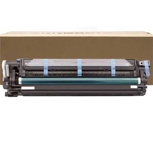 Tambour Ricoh MP C4503 C5503 noir résout les traces d'impression - 4