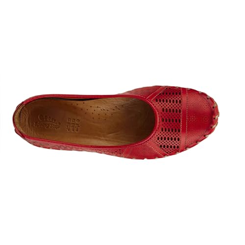 Image of Spring Step Women's Kenyetta Slip-On Shoe