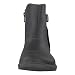 Art Bergen, Botines Mujer, Negro (Black Black), 40 EU