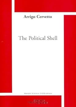 Paperback The Political Shell Book