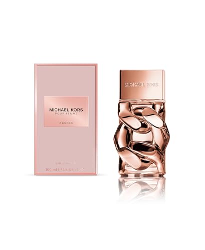 Image of Michael Kors Pour Femme Absolu Eau de Parfum, for Women