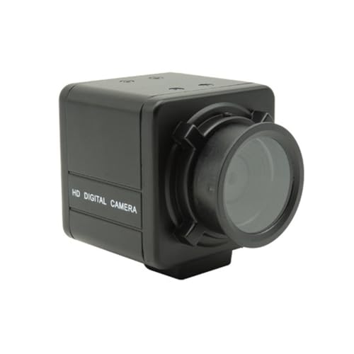 Webcam 4K Autoenfoque Marca Eighosee
