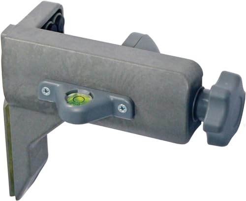 Spectra Precision C50 Rod Clamp with Quick Release, Accessory for CR600, HR400, HR500 Receivers