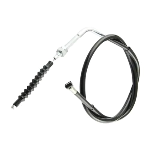 Cable de embrague suave para moto XR650R que soluciona la dureza en la maneta de cambios