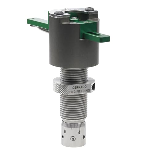 DERRACO PCPS Precision Priming Tool