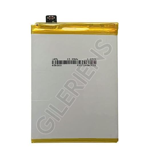 Image of Original BLP717 Battery for Oppo Reno-Z PCDM10 / CPH1979 Battery with 1 Year Warranty ****(P00134)