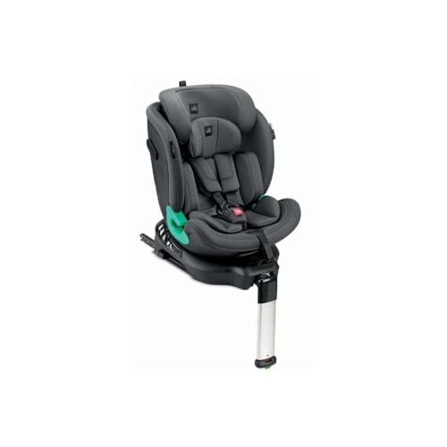 S173-180 Cam - Seggiolino auto Gt I-Size, all'aperto, autentico, essenziale, leggero e confortevole per neonati e bambini, facile da viaggiare, protezione, facile da rimuovere, montaggio del bambino
