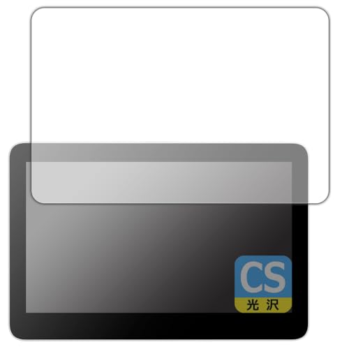 PDAH[ Wacom One ty^ubg 13 touch (DTH134) Ή Crystal Shield ی tB 3  {