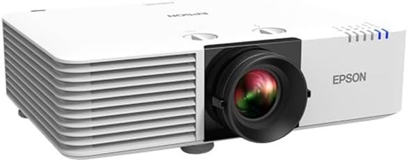 Epson PowerLite L770U 3LCD Projector - 21:9 - Ceiling Mountable