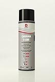 elaskon unterbodenschutz 500 ml Spraydose Elaskon 50121199 Caravan-Unterbodenschutz