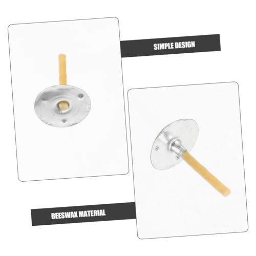Mechas para Velas SHINEOFI 300 piezas para DIY miniatura 7