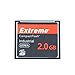 ANXILE Extreme 2GB Compact Flash Memory Card Camera CF Card UDMA HighSpeed Atable Flash Memory