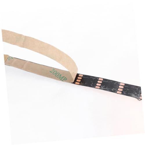 Tira LED Flexible RGB 1M con Control USB POPETPOP miniatura 2