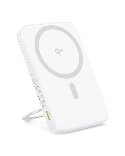 Baseus PicoGo Magnetic Power Bank - Image 7