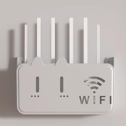 kudois �Ǌ|�����C�����XWiFi���[�^�[�V�F���t���[�{�b�N�X ABS�v���X�`�b�N�I�[�K�i�C�U�[�{�b�N�X �P�[�u���d���u���P�b�g�I�[�K�i�C�U�[�{�b�N�X �z�[���f�R���[�V���� 1��