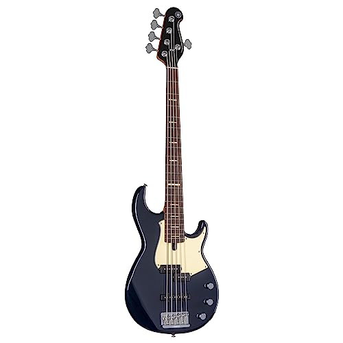Amazon | YAMAHA / BBP35 Midnight Blue | エレキベース | 楽器・音響機器