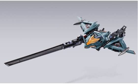 Metal Build Sniper Pack Figure, Multicolor, Anime Merchandise | eBay