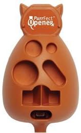 Purrfect Opener - Model 555649