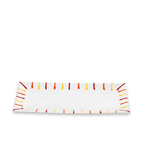 Bougie LED Scintillante 5mm 5V Pré-câblée - 20CM, Rouge/jaune/bleu/vert/blanc/orange