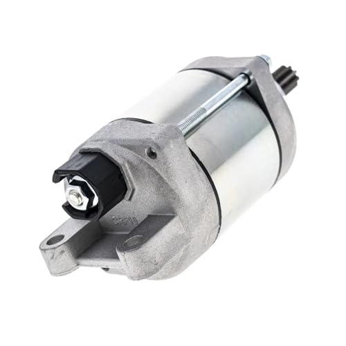Motor de arranque para moto de 250 y 350 cc compatible con modelos SX-F y EXC-F