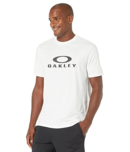 Image of Oakley Mens O Bark 2.0 T-Shirt