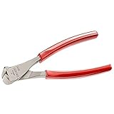 Avantage mécanique grâce à la position du Rivet et des mâchoires