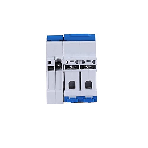 Protección contra sobretensión eficiente con el disyuntor modular 20A 4