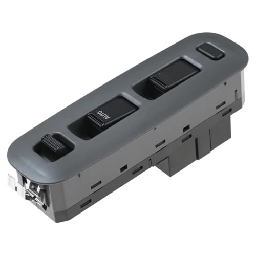 Interrupteur de vitre pour Suzuki Grand Vitara bloqué ? Solution lève-vitre 3799066D10T01 - 2